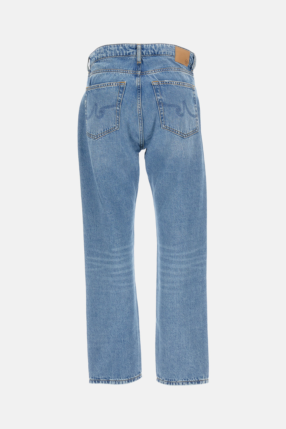 Ag Jeans Clear Blue