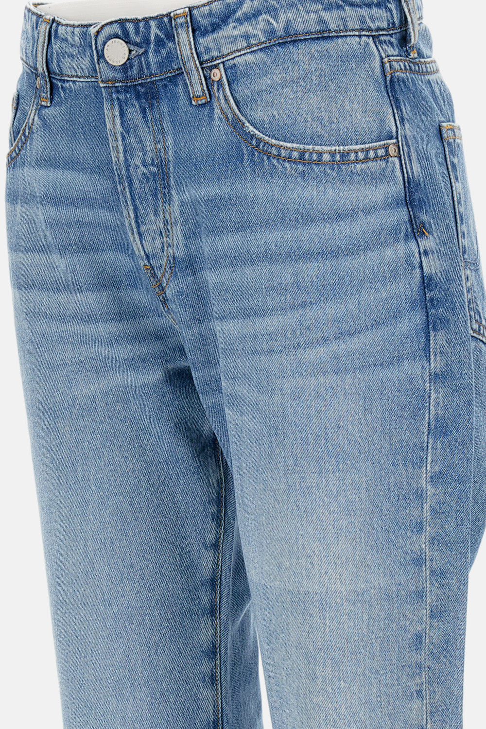 Ag Jeans Clear Blue