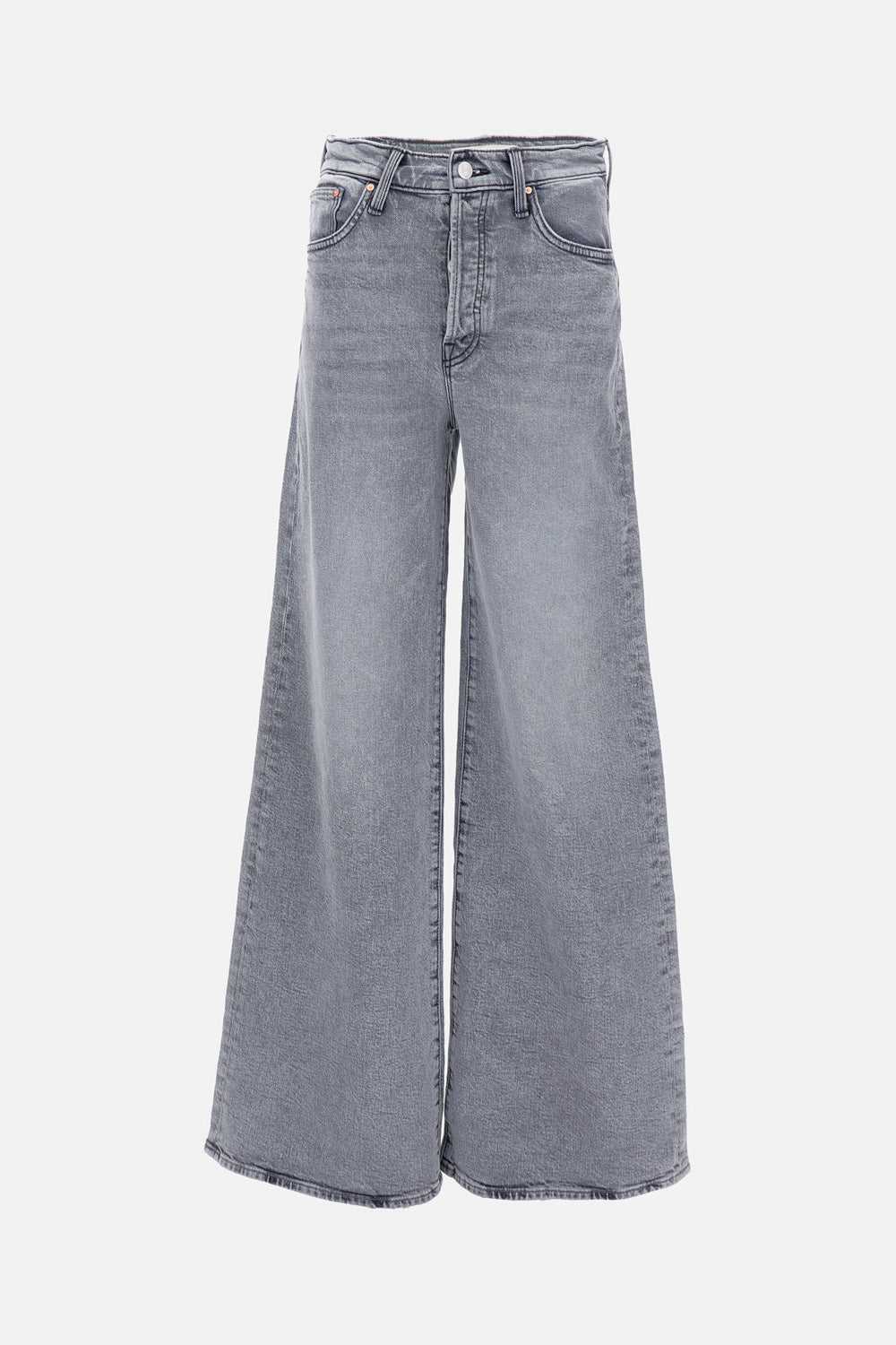 Mother Jeans Grey Co Ea