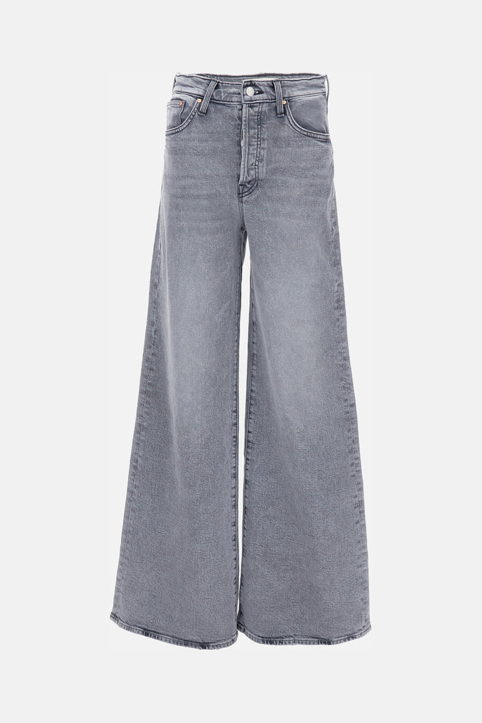 Mother Jeans Grey Co Ea