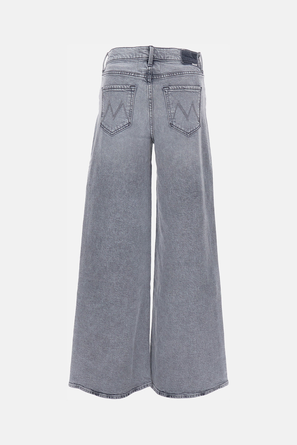 Mother Jeans Grey Co Ea
