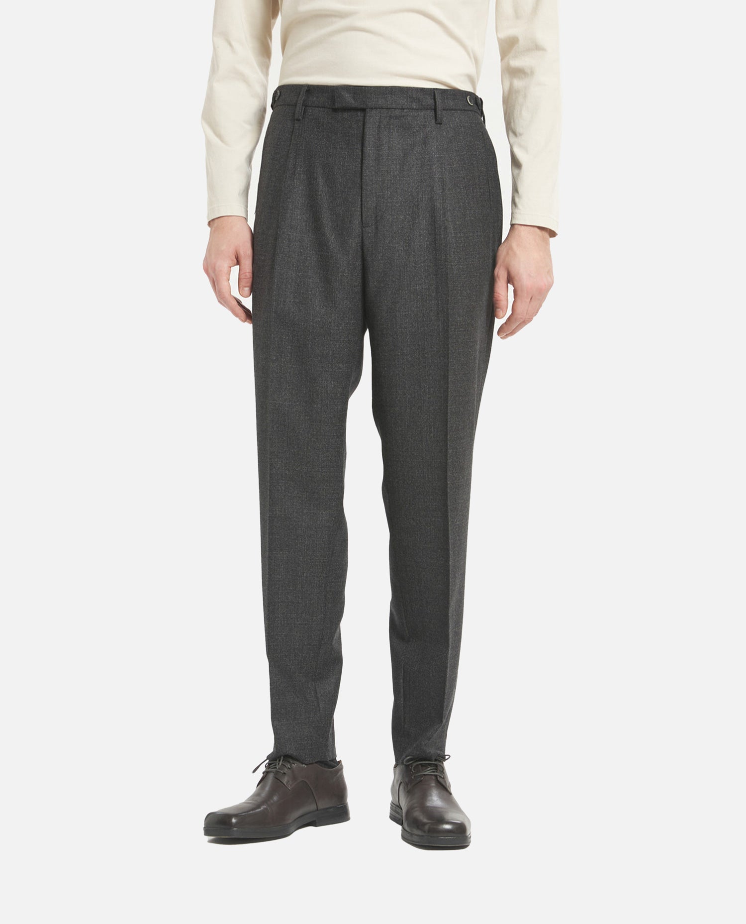 Barena RTW Grey
