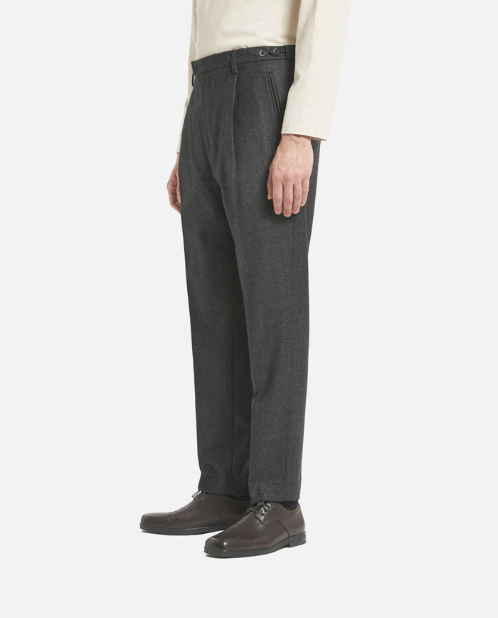 Barena RTW Grey