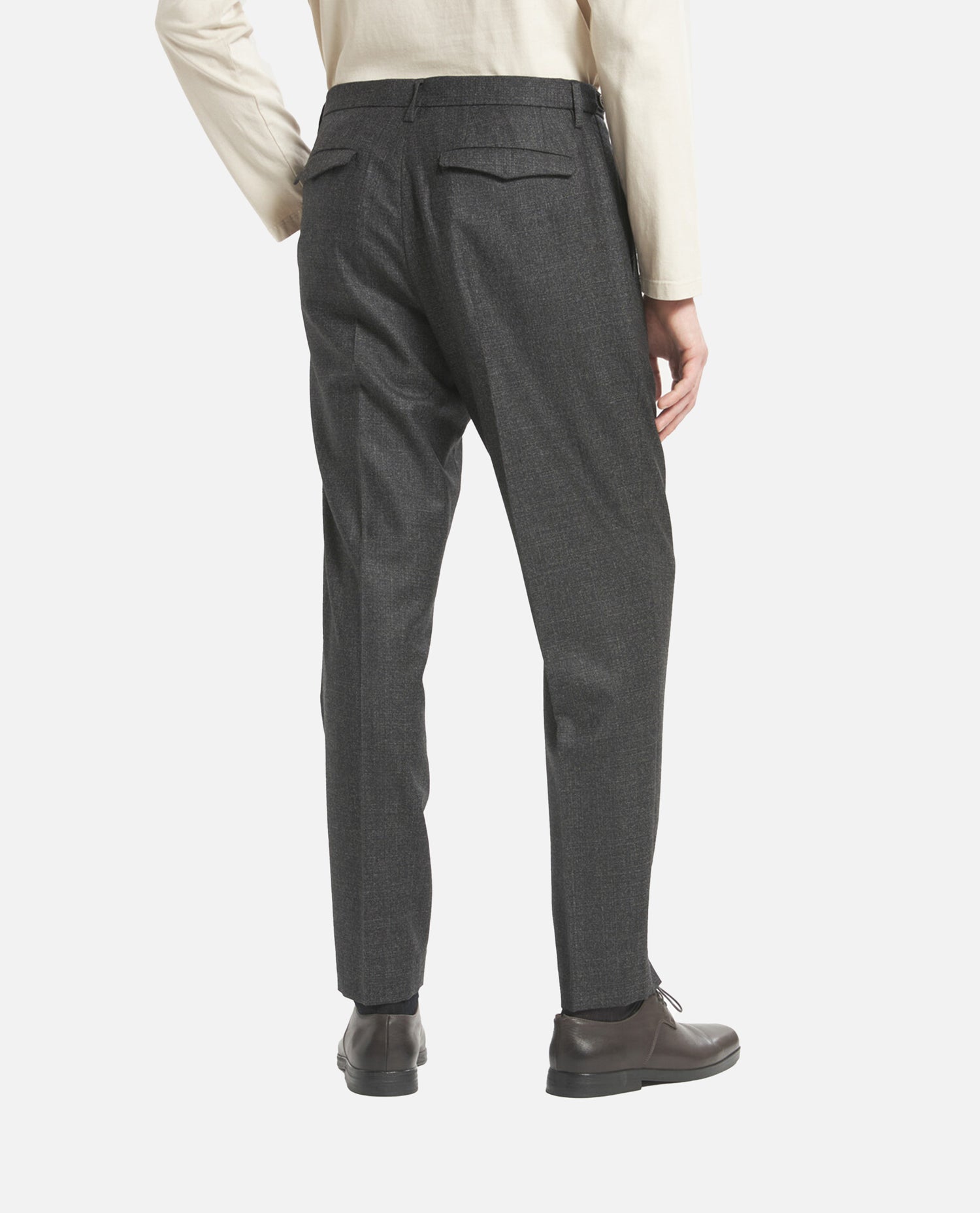Barena RTW Grey
