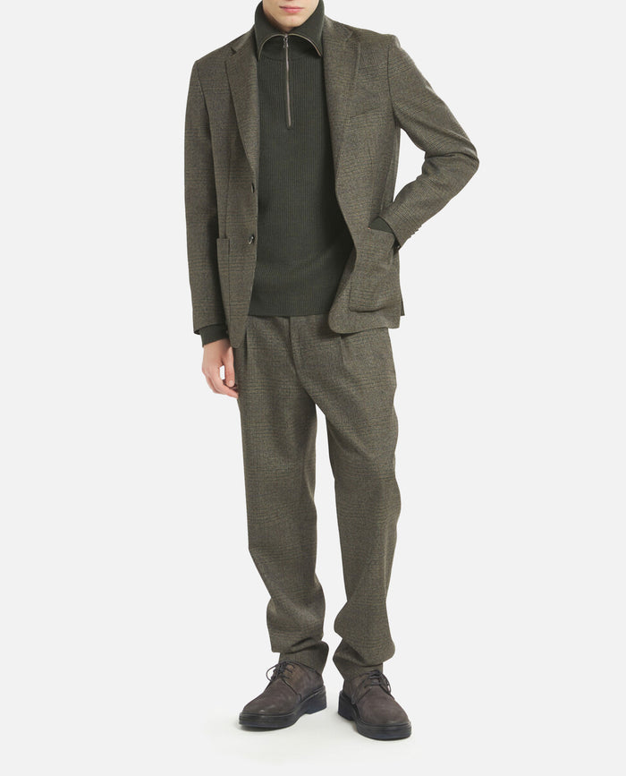 Barena Jackets Grey