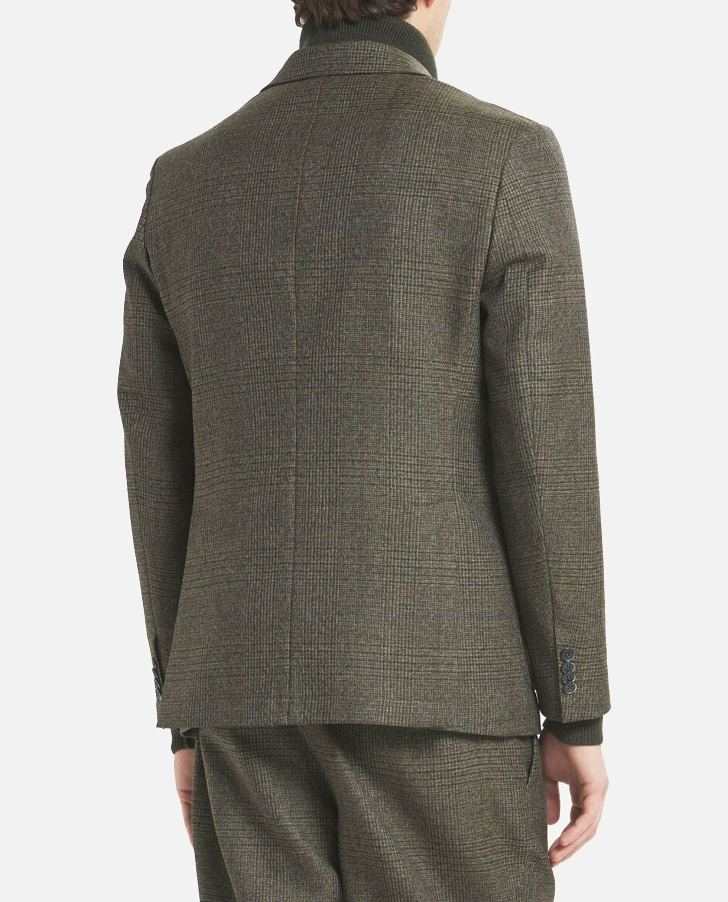 Barena Jackets Grey