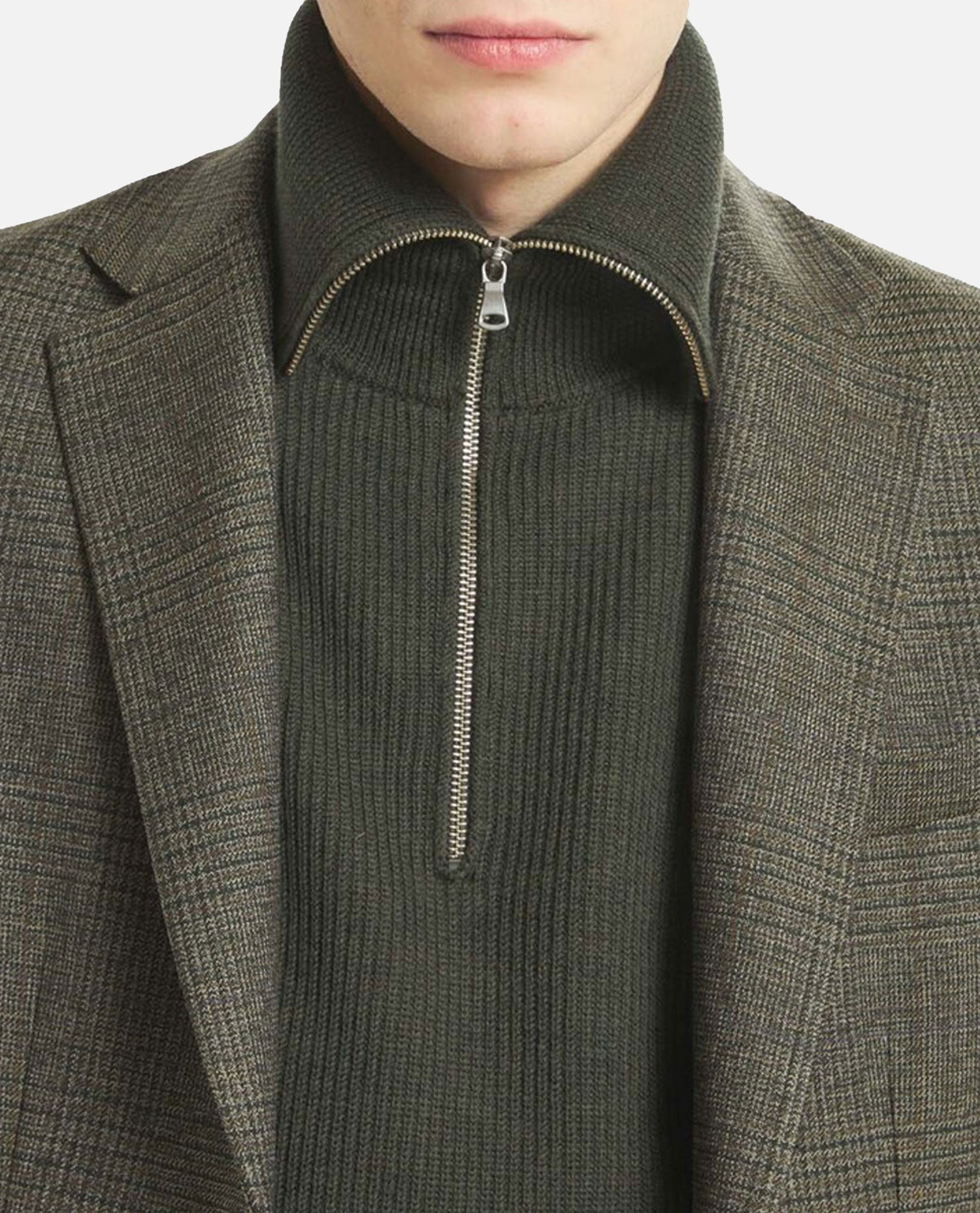 Barena Jackets Grey