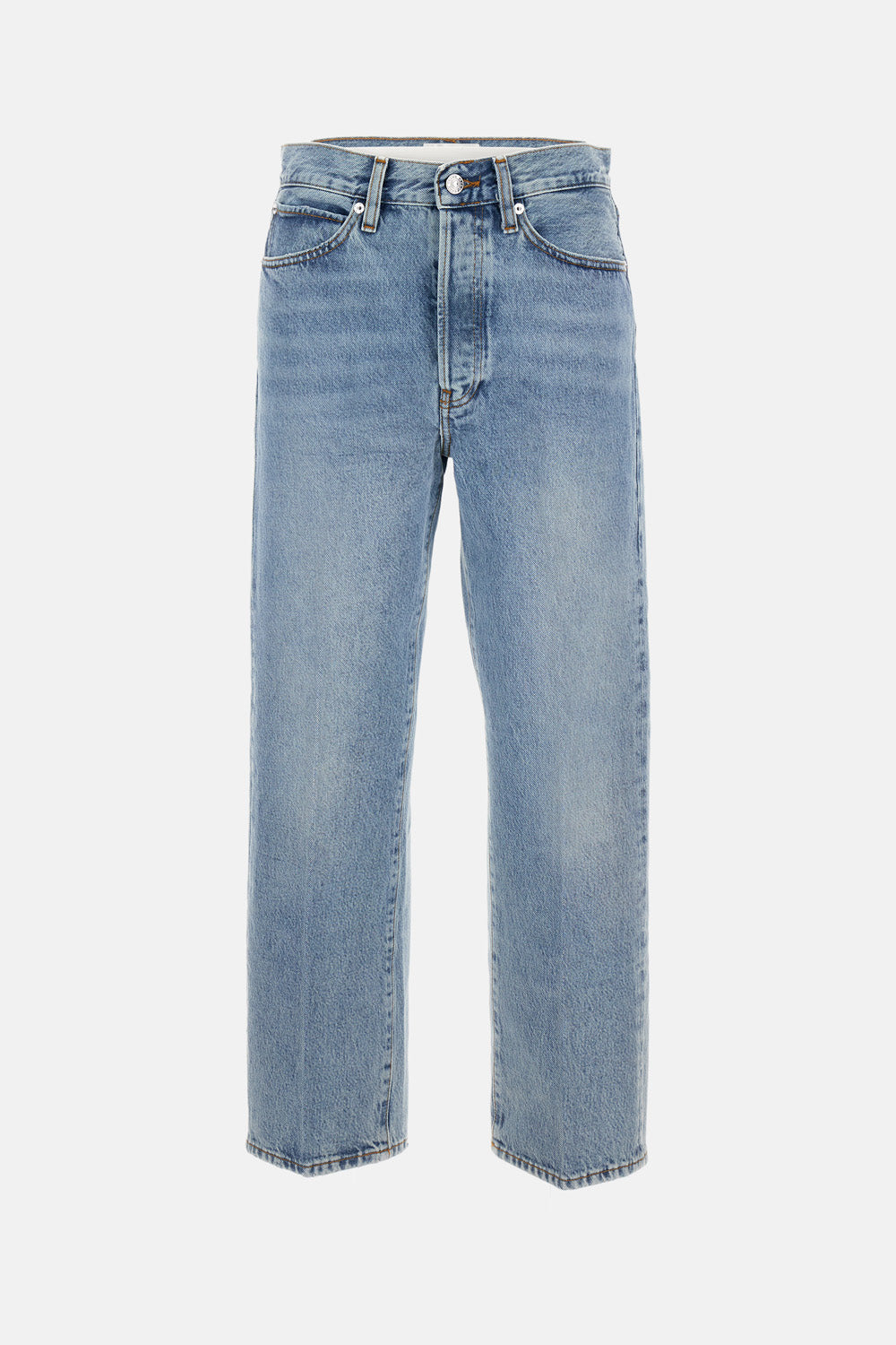 Frame Jeans Clear Blue