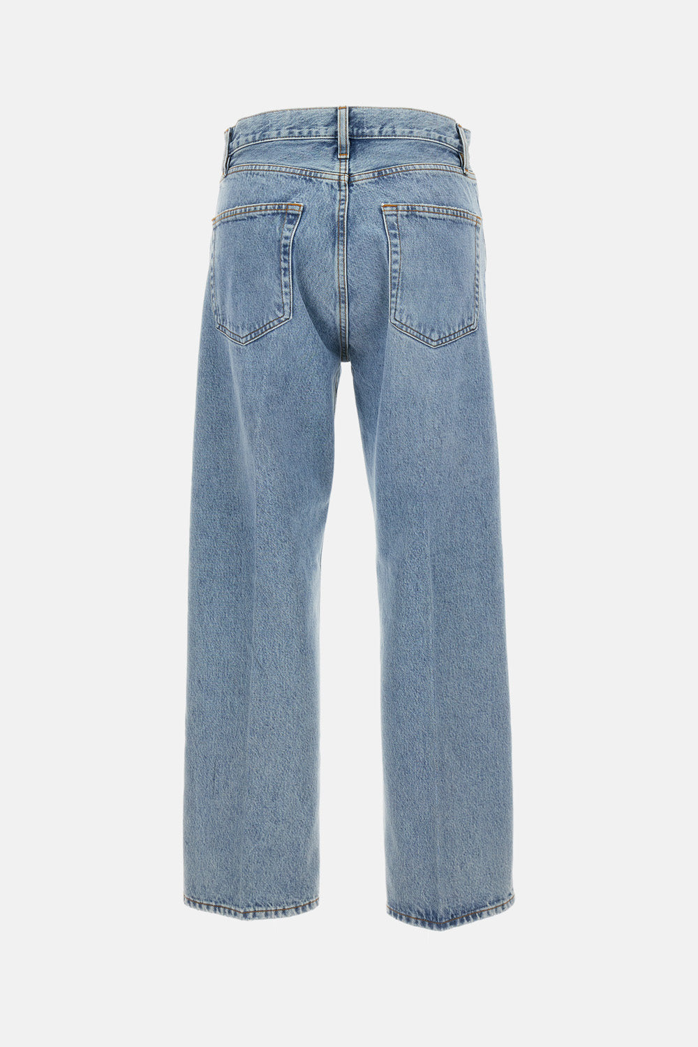 Frame Jeans Clear Blue