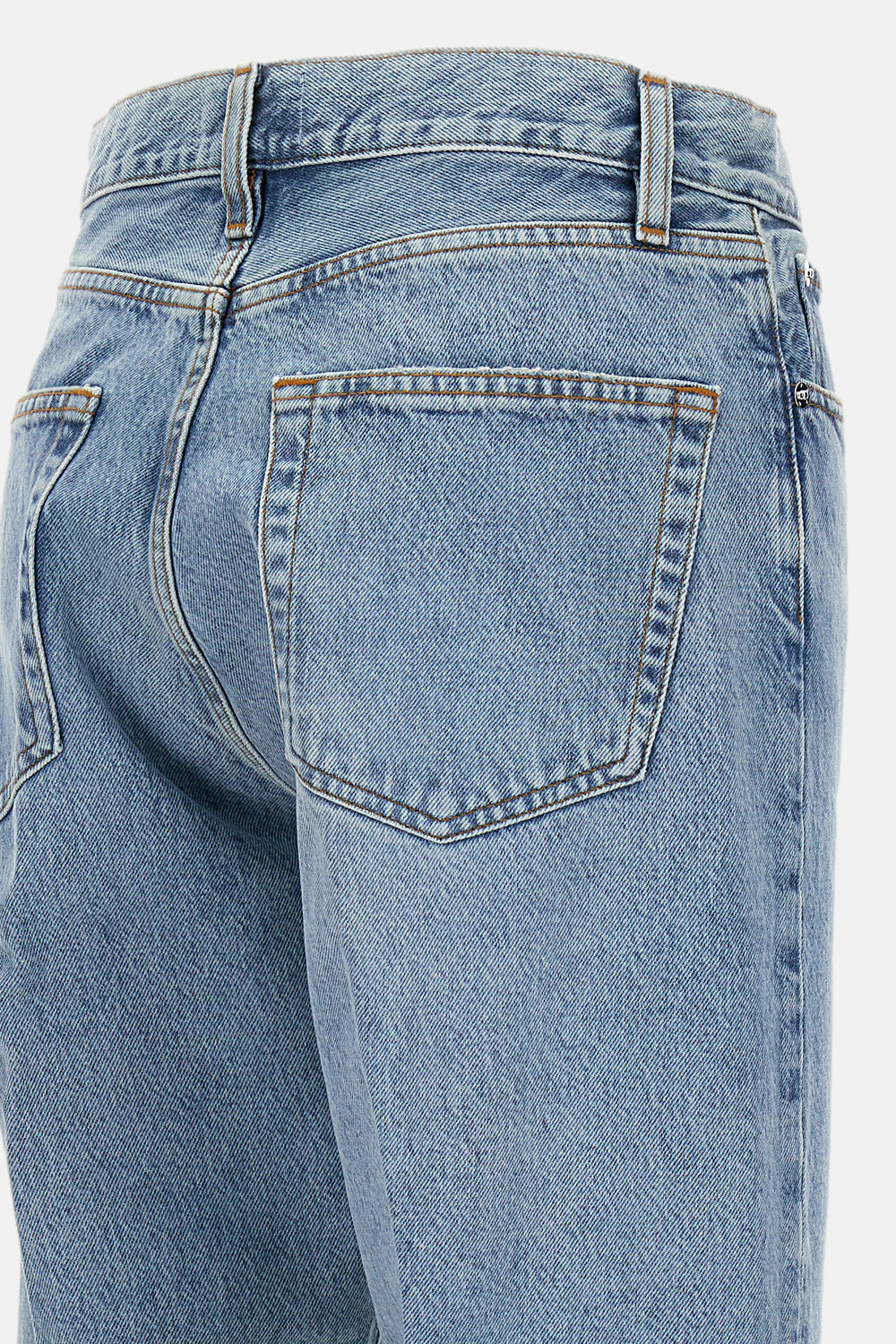Frame Jeans Clear Blue