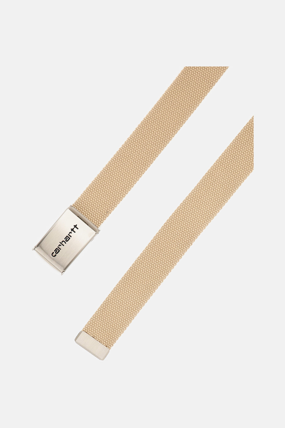 Carhartt Wip Belts Beige