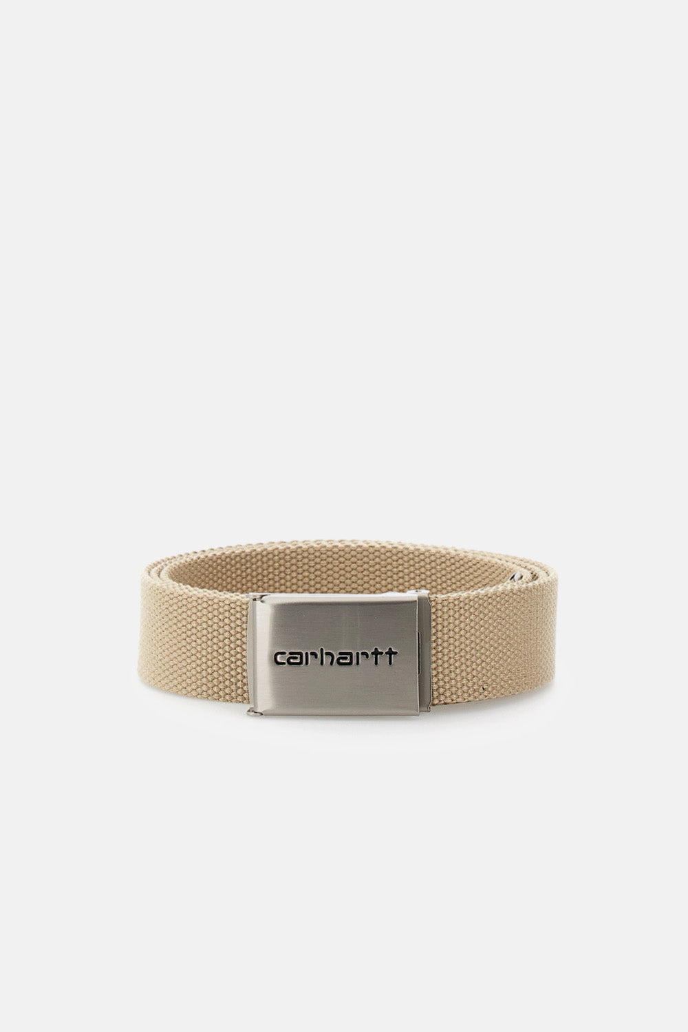 Carhartt Wip Belts Beige