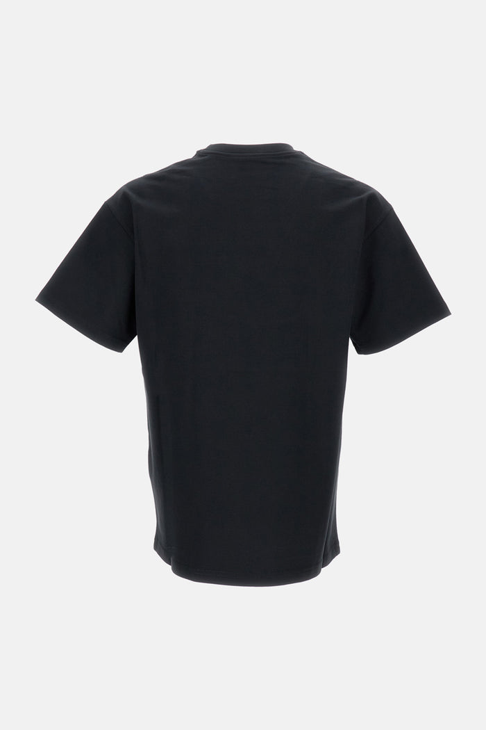 Givenchy T-shirts and Polos Black