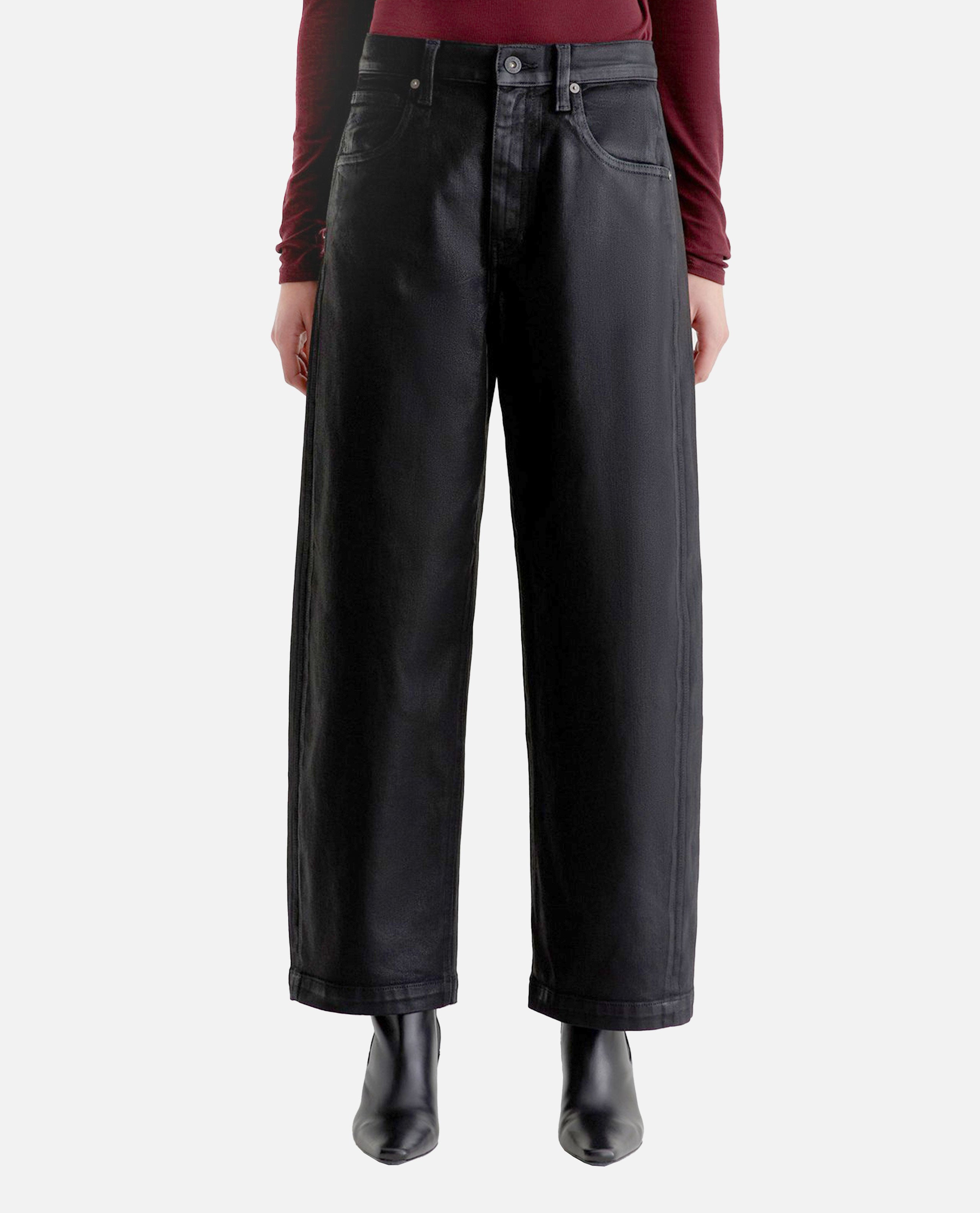 Ag Jeans Black