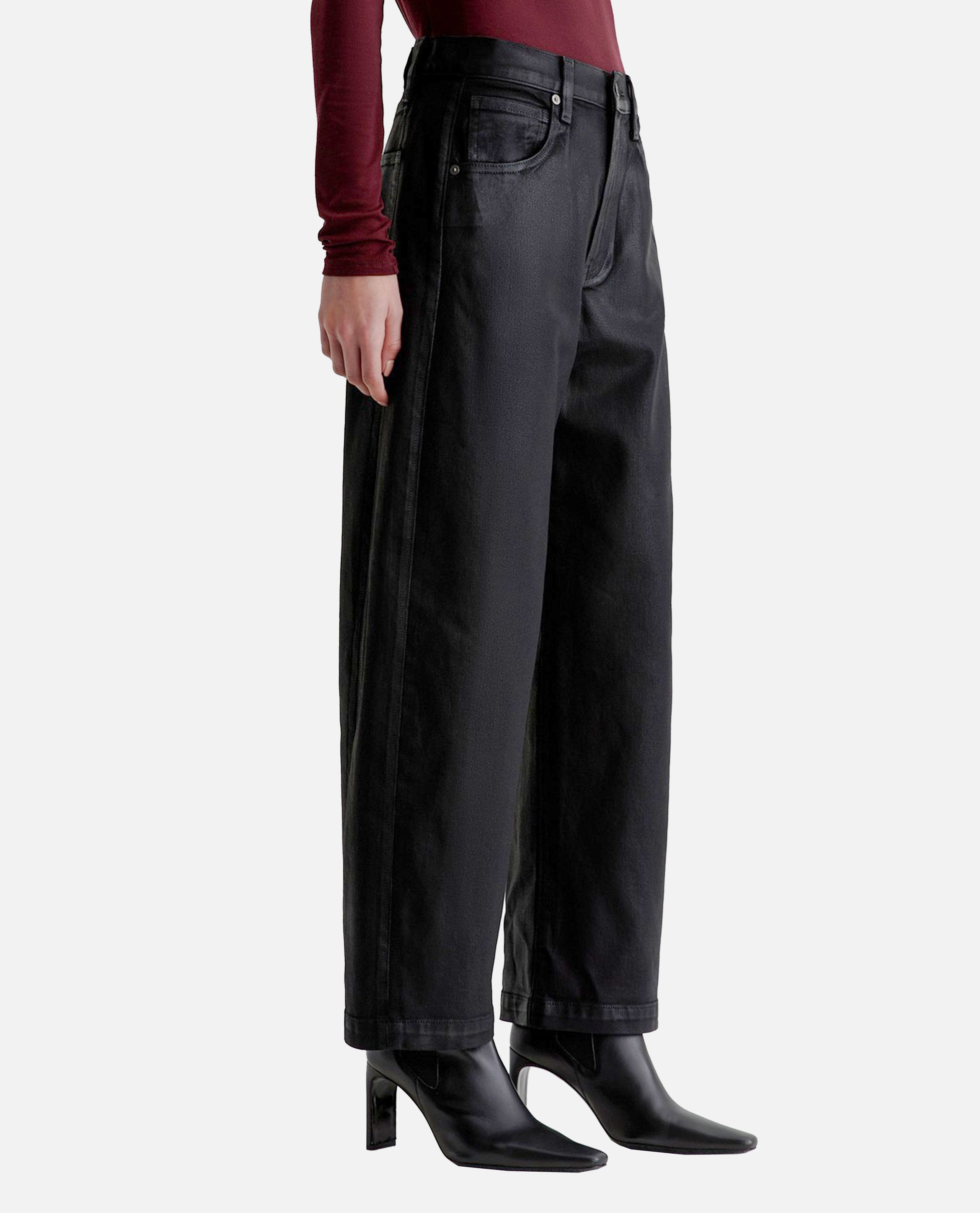 Ag Jeans Black