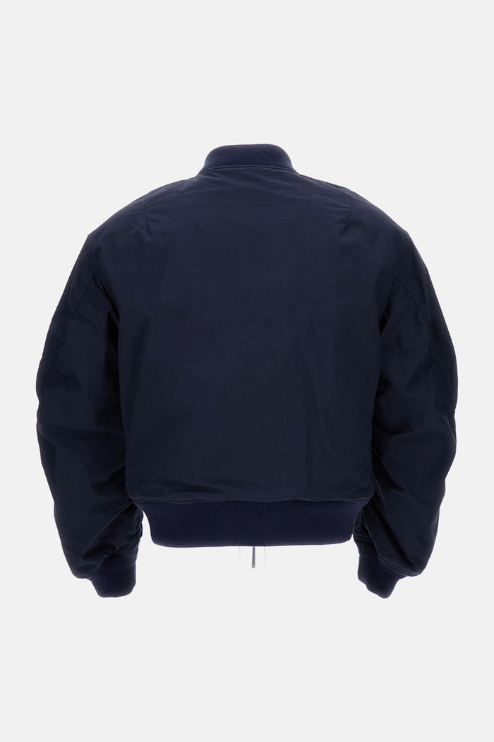 Givenchy Jackets Blue