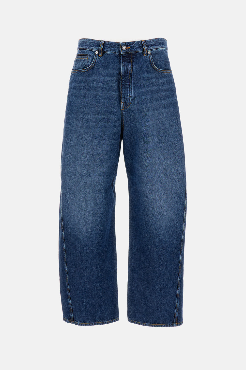 Givenchy Jeans Blue