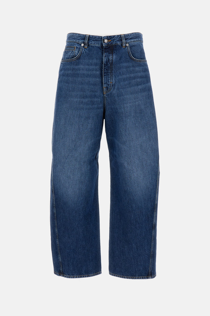 Givenchy Jeans Blue
