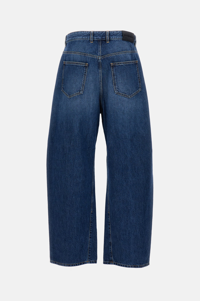 Givenchy Jeans Blue