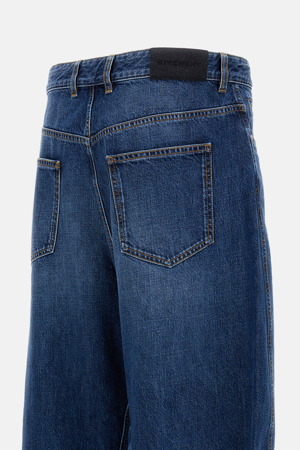 Givenchy Jeans Blue