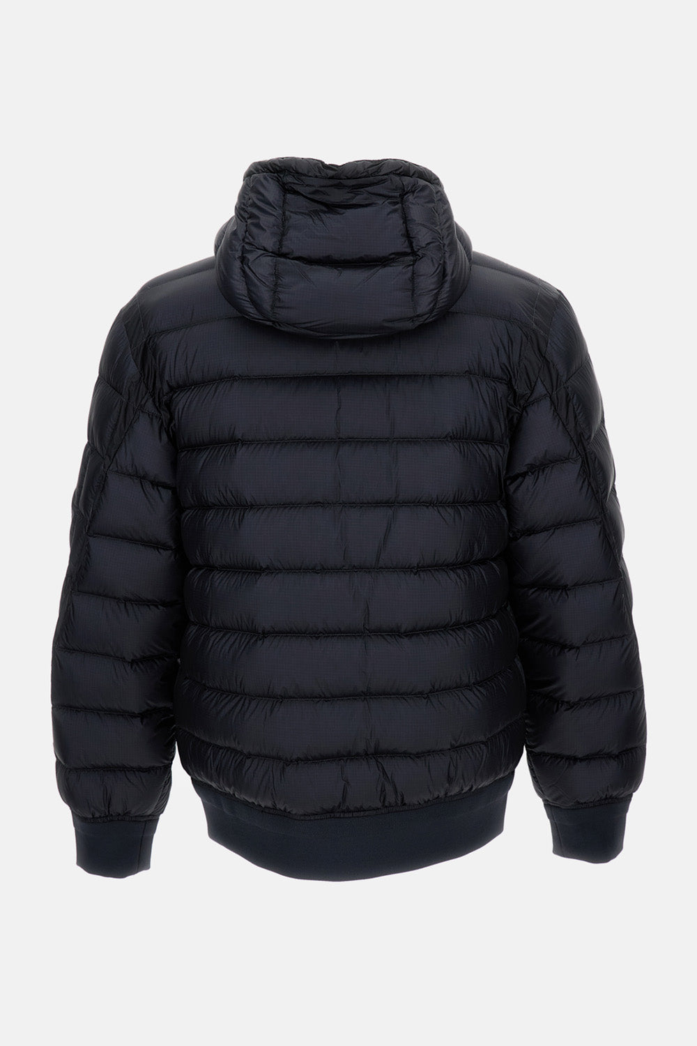 C.p. Company Coats Blue