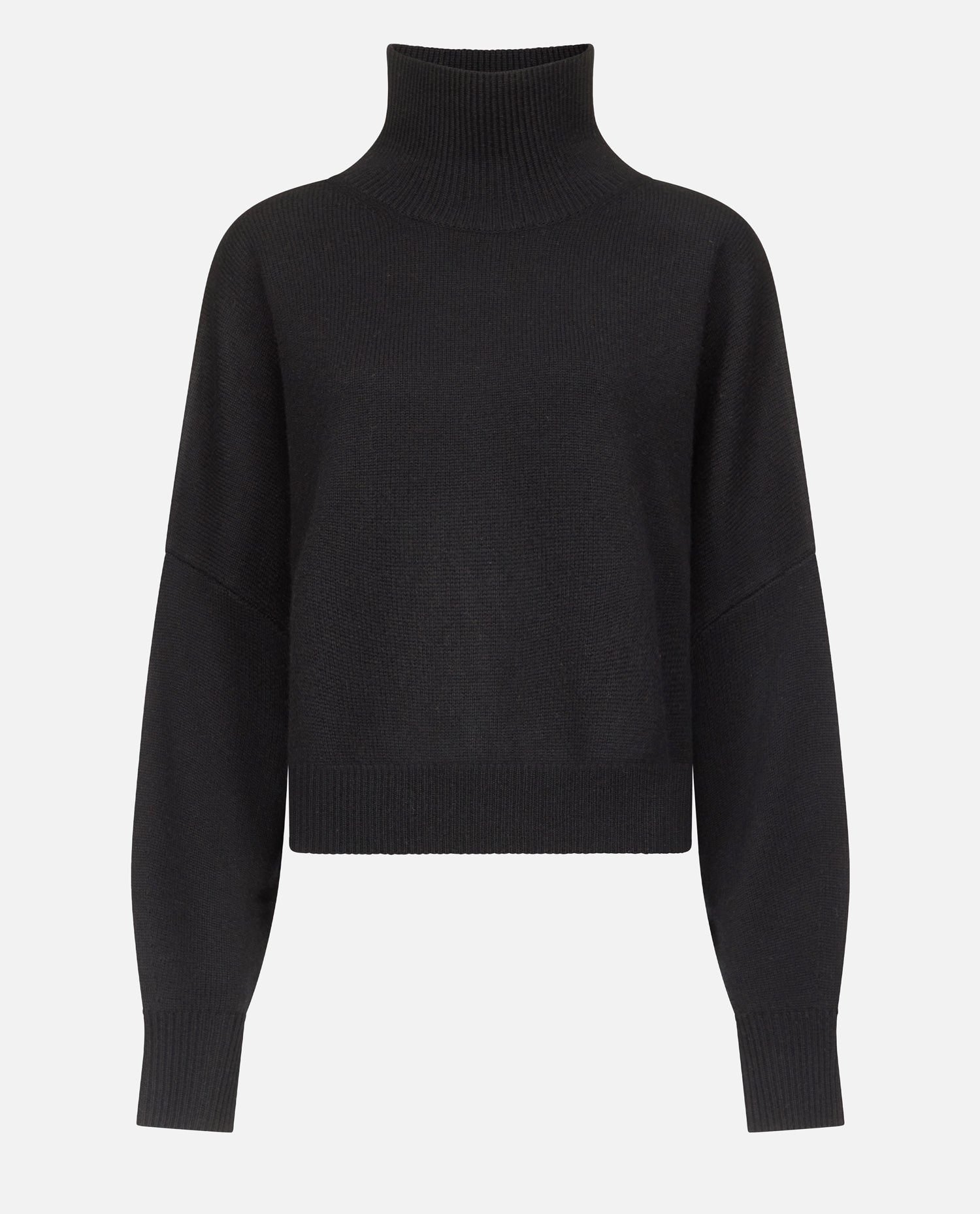 LOULOU DE SAISON Sweaters Black Wo Ws
