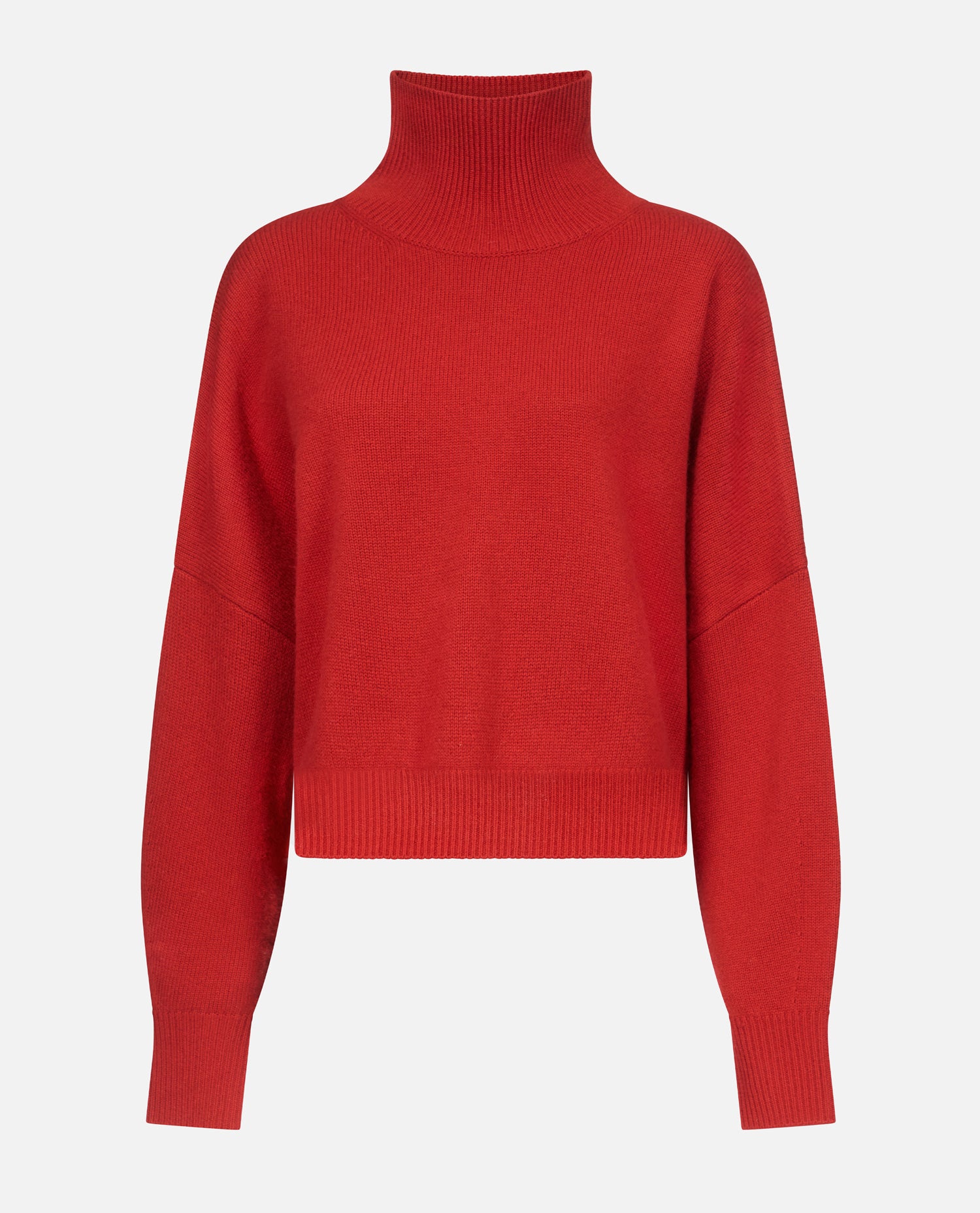 LOULOU DE SAISON Sweaters Red Wo Ws