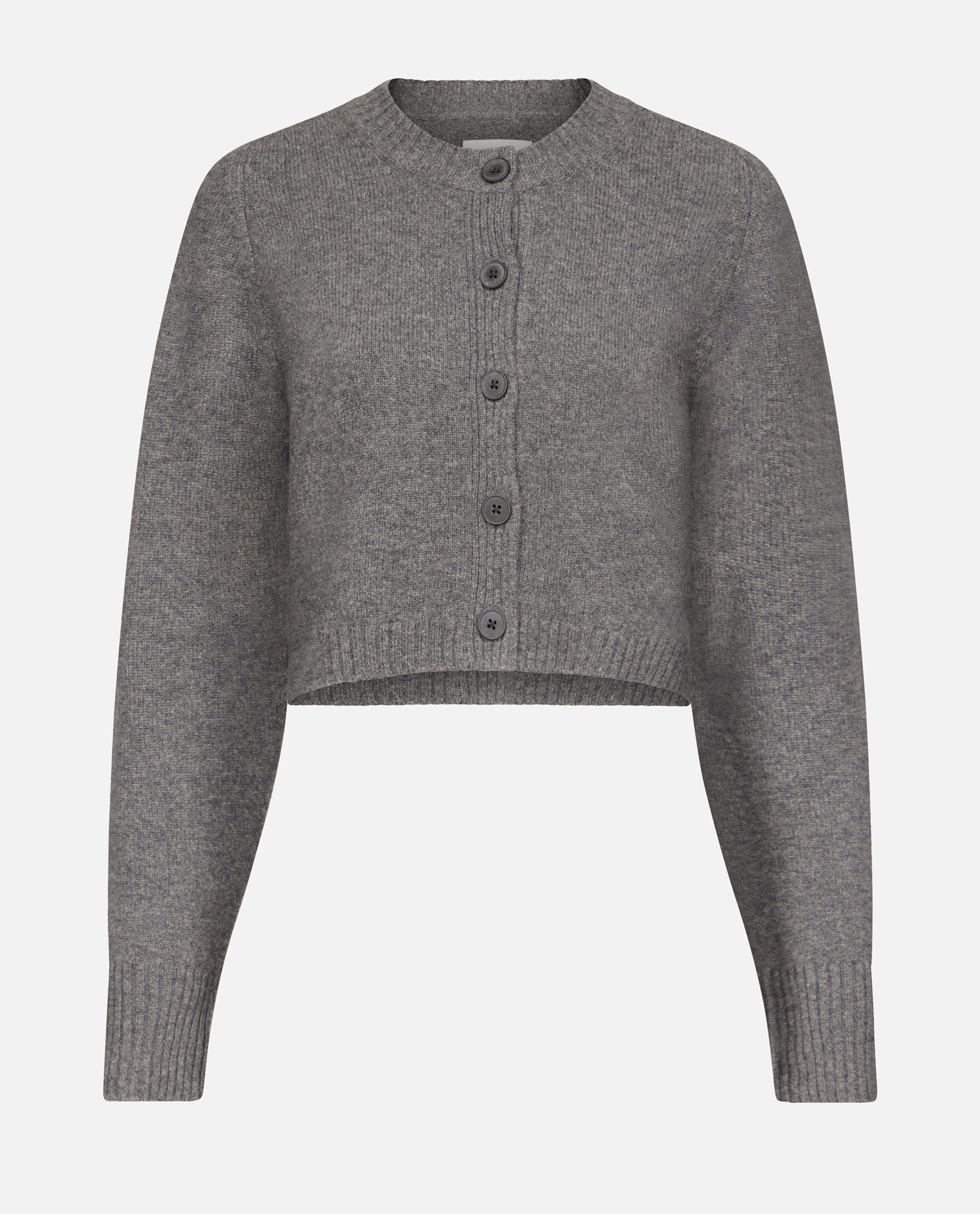 Loulou De Saison Sweaters Grey