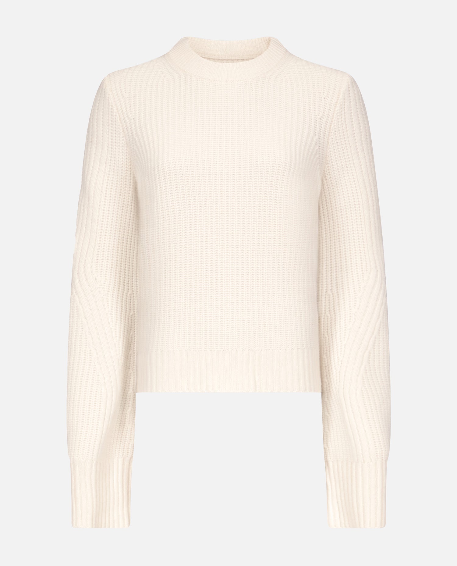Loulou De Saison Sweaters White
