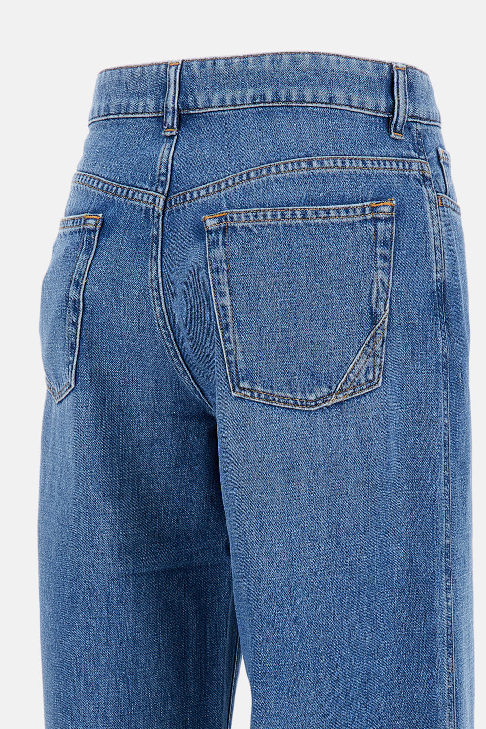 3x1 Jeans Clear Blue