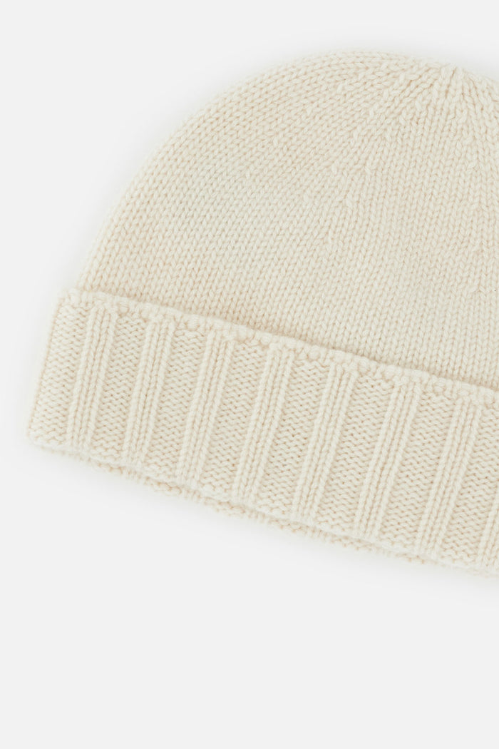 Drumohr Hats White