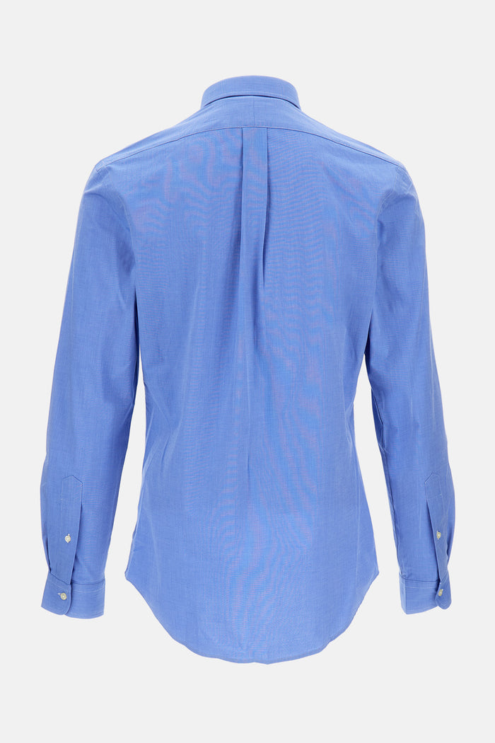Polo Ralph Lauren Shirts Clear Blue Co Ea