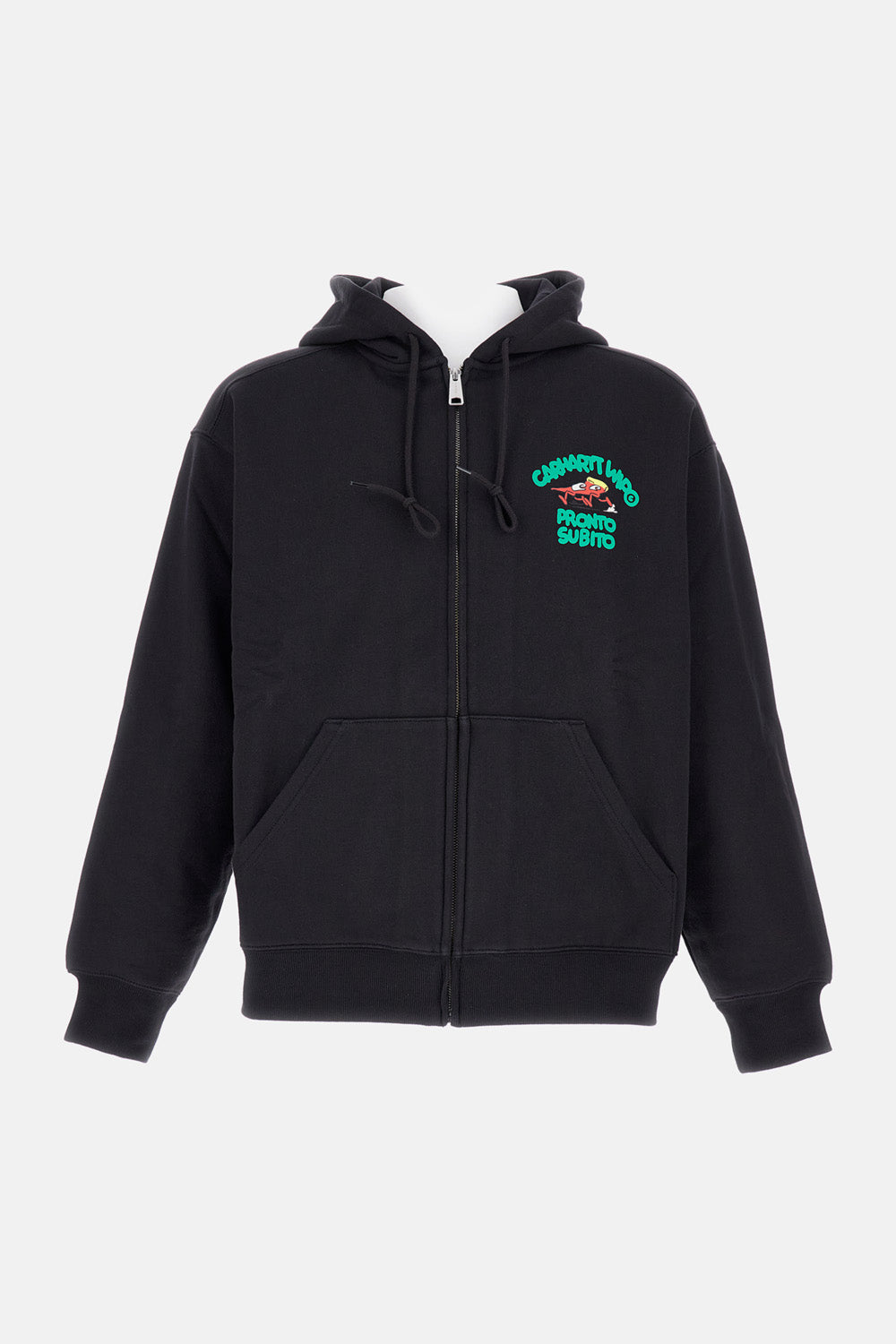 Carhartt Wip Sweaters Black Co Pl