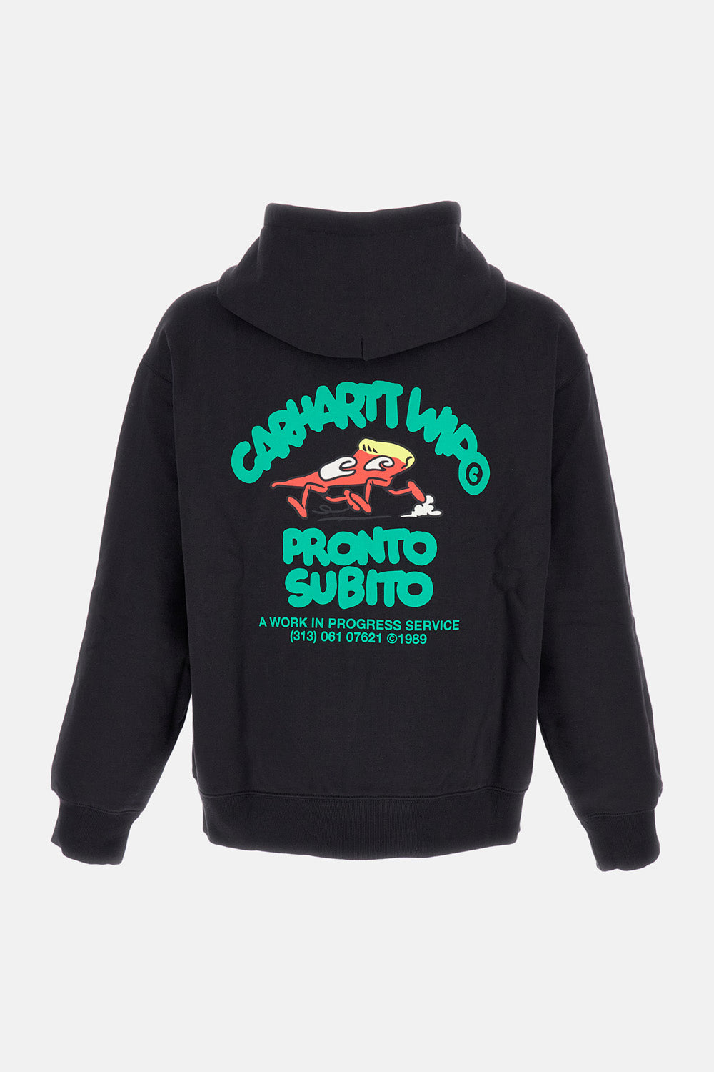 Carhartt Wip Sweaters Black Co Pl