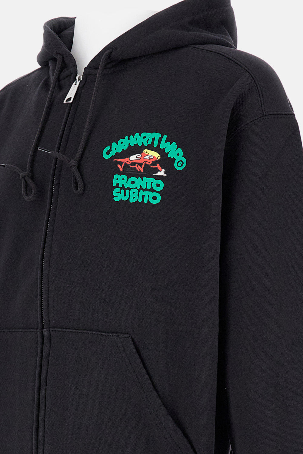 Carhartt Wip Sweaters Black Co Pl