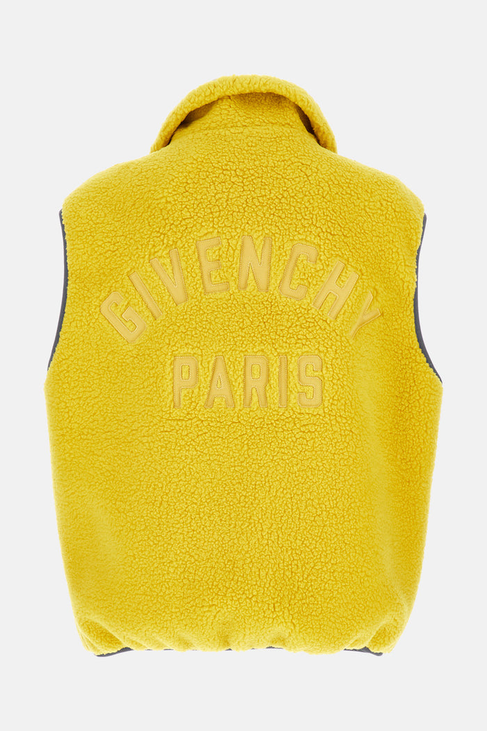 Givenchy Jackets Yellow