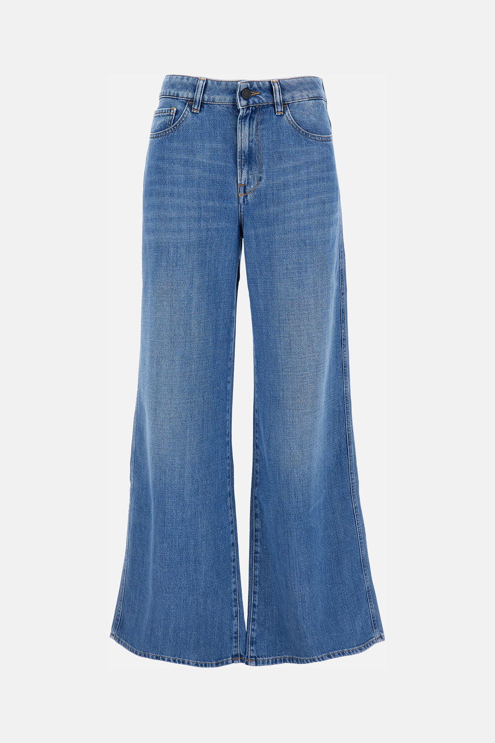 3x1 Jeans Clear Blue
