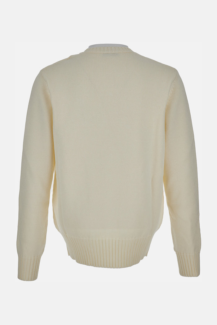 Givenchy Sweaters Beige