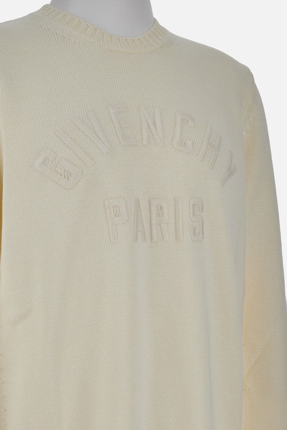 Givenchy Sweaters Beige