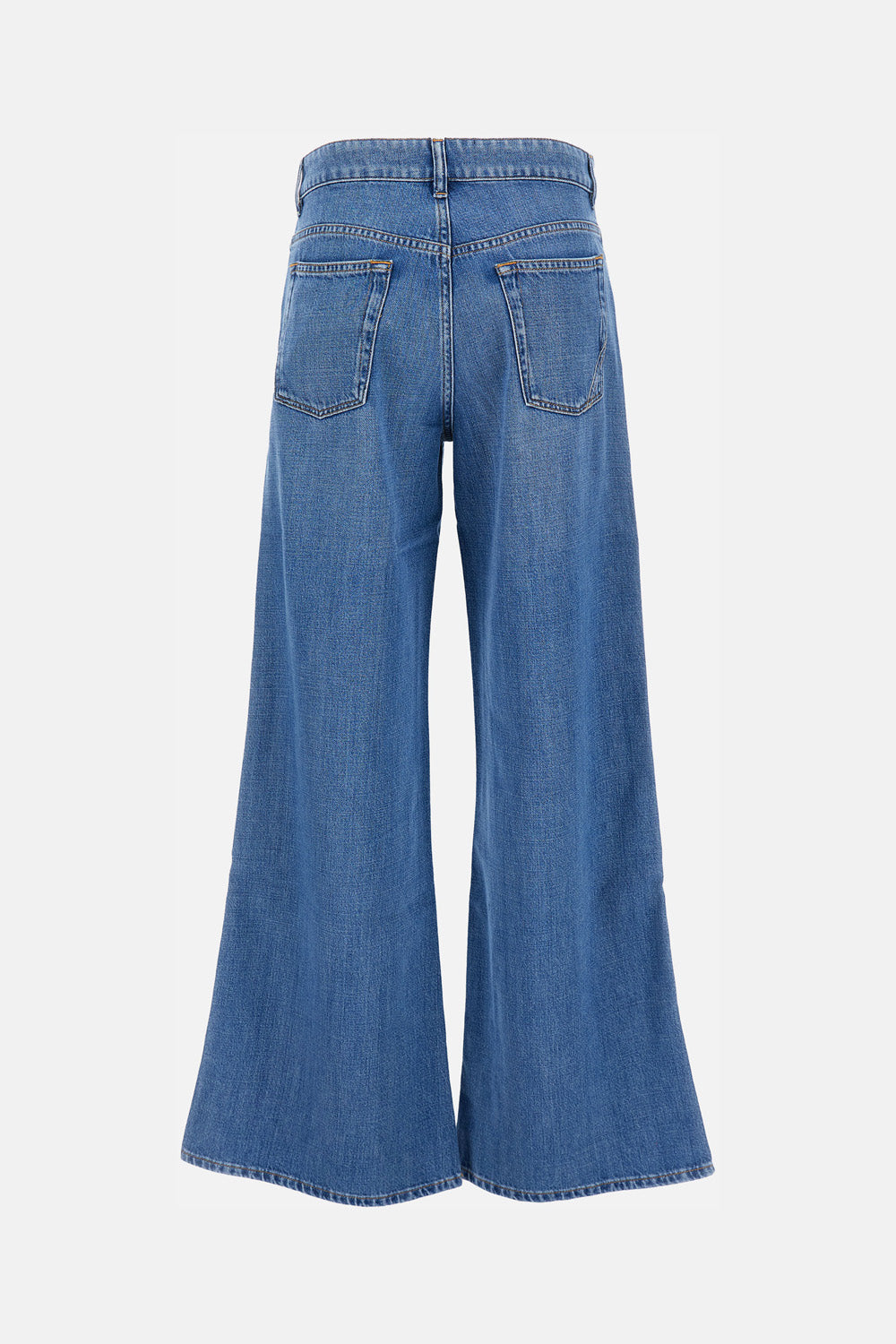 3x1 Jeans Clear Blue