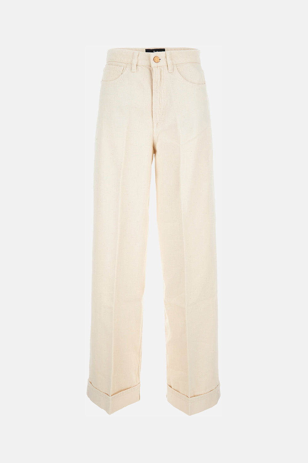 3x1 Jeans White