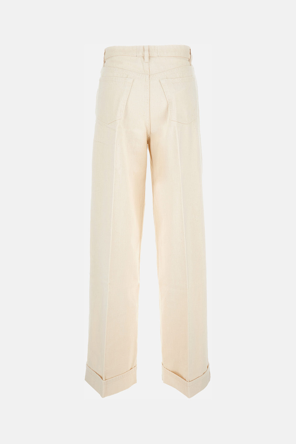 3x1 Jeans White