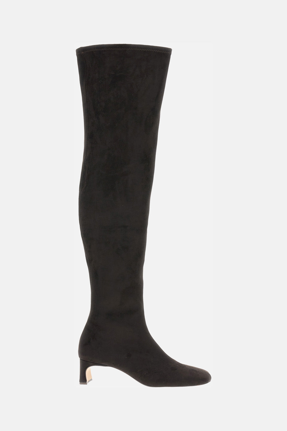 ODISSI Boots Brown Pl Ea Pu