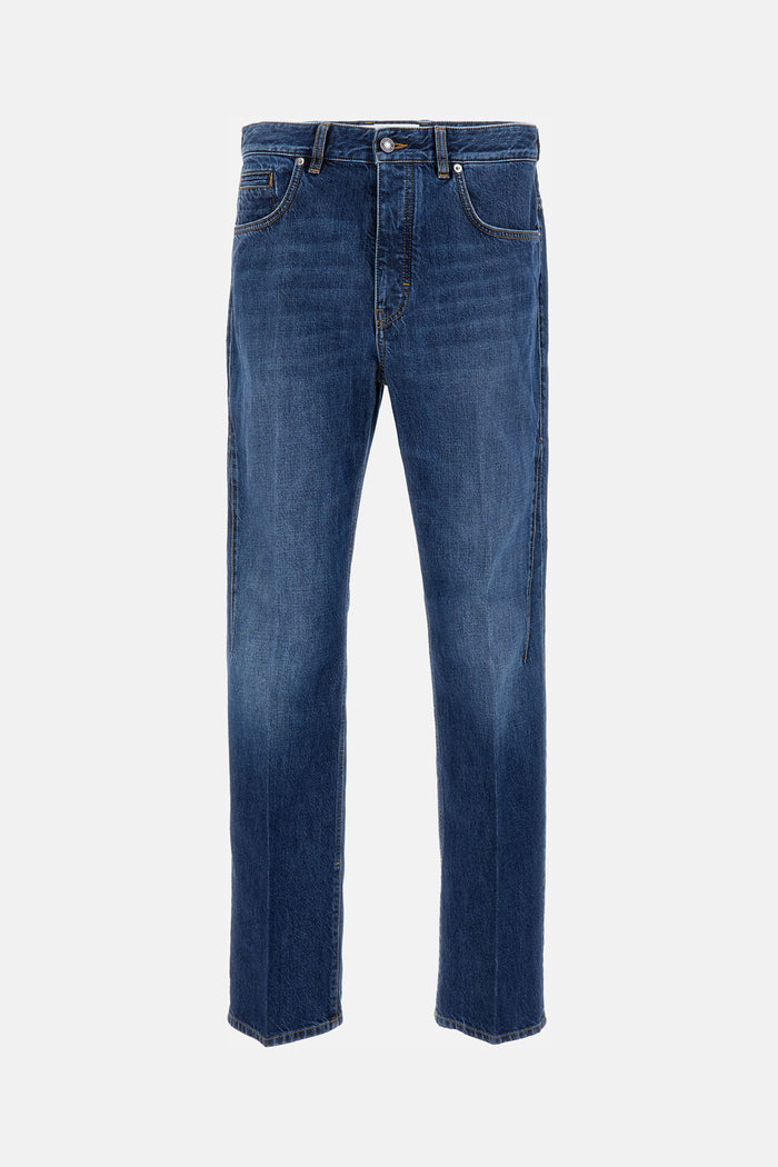 Givenchy Jeans Blue
