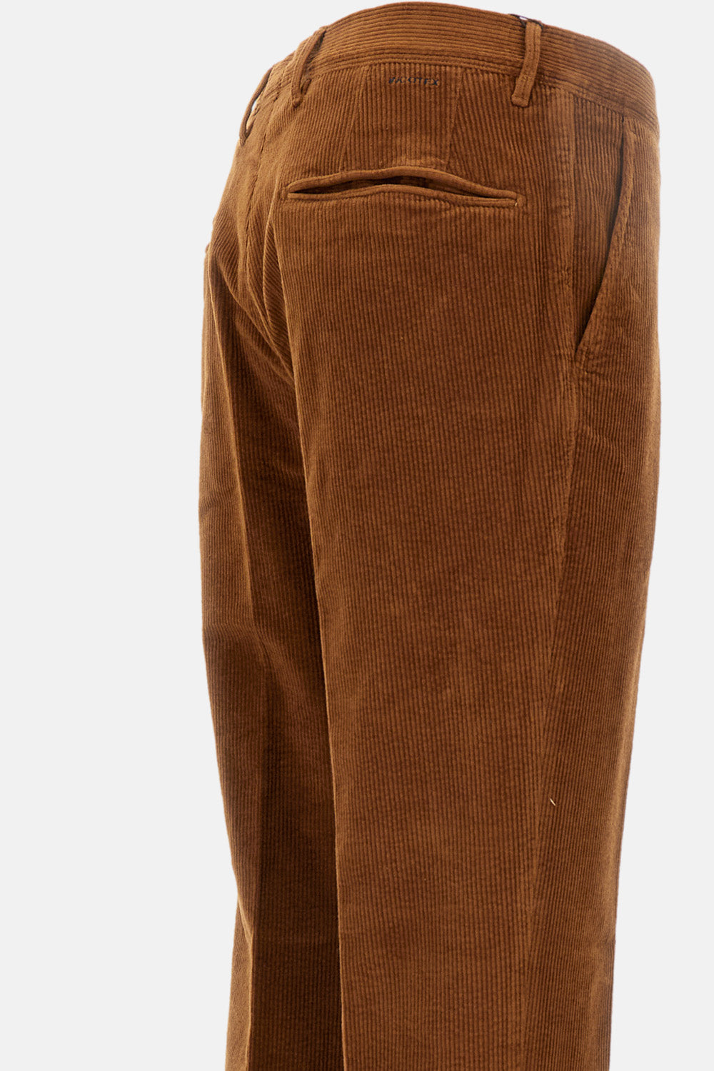 Incotex RTW Brown Co Ea