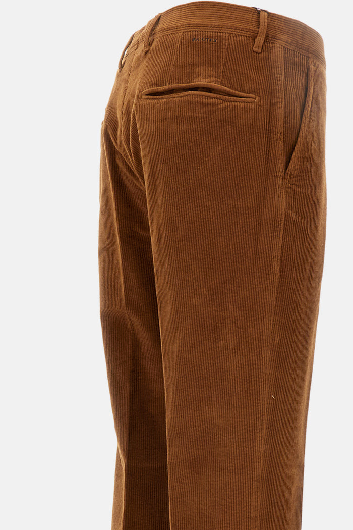 Incotex RTW Brown Co Ea