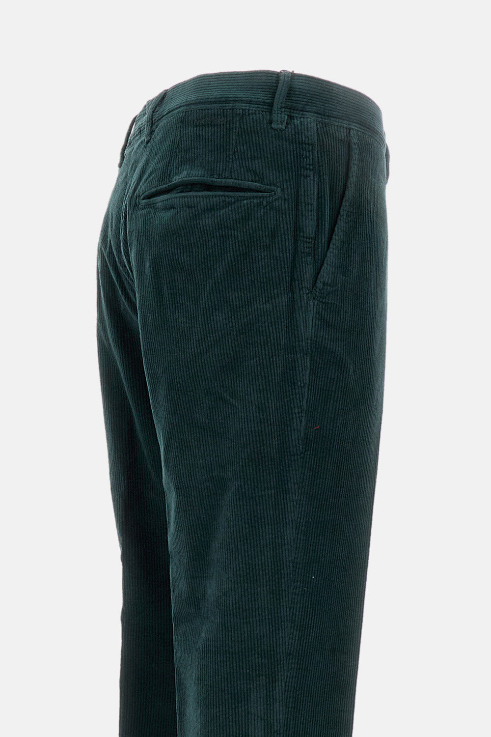 Incotex RTW Green Co Ea