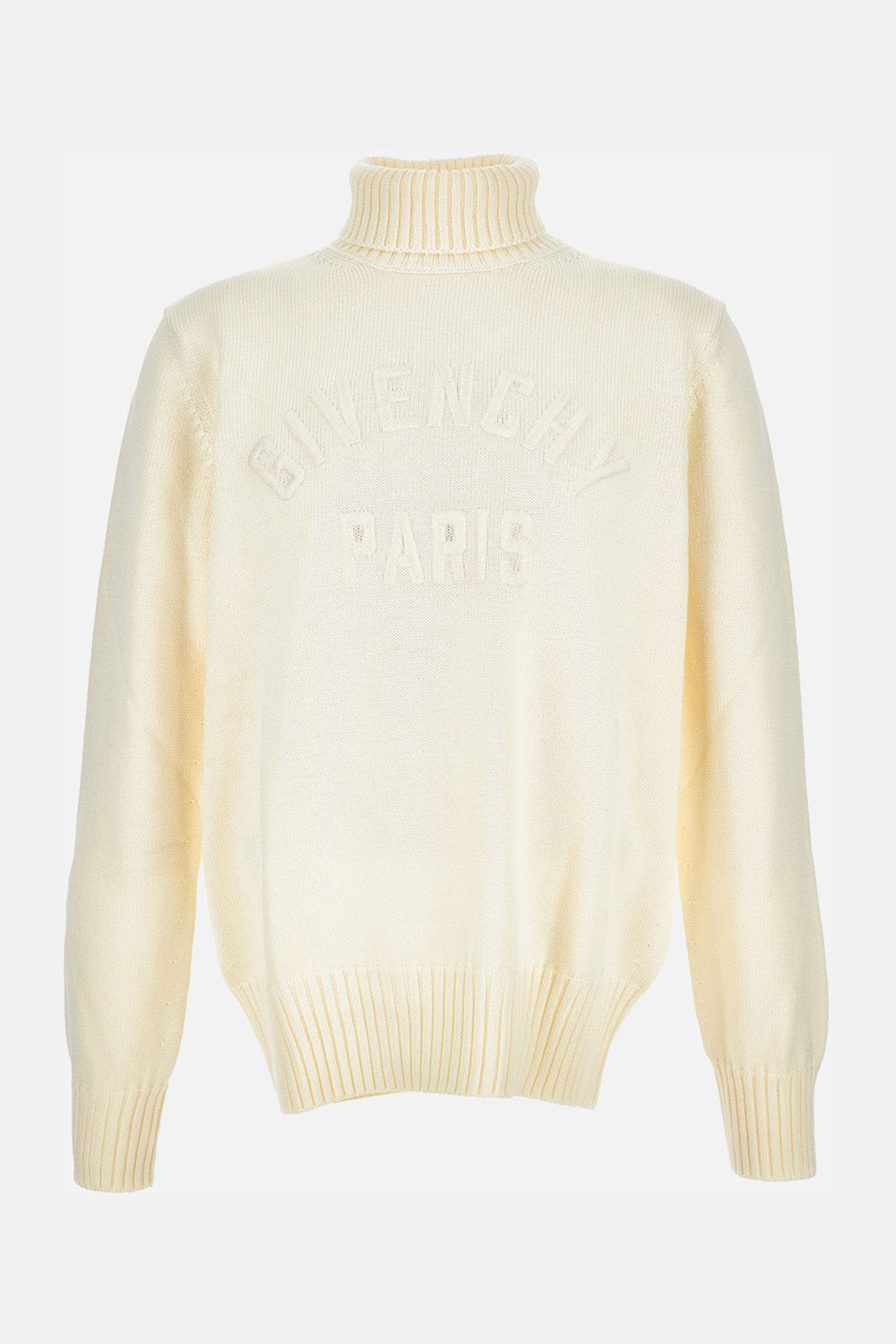 Givenchy Sweaters Beige