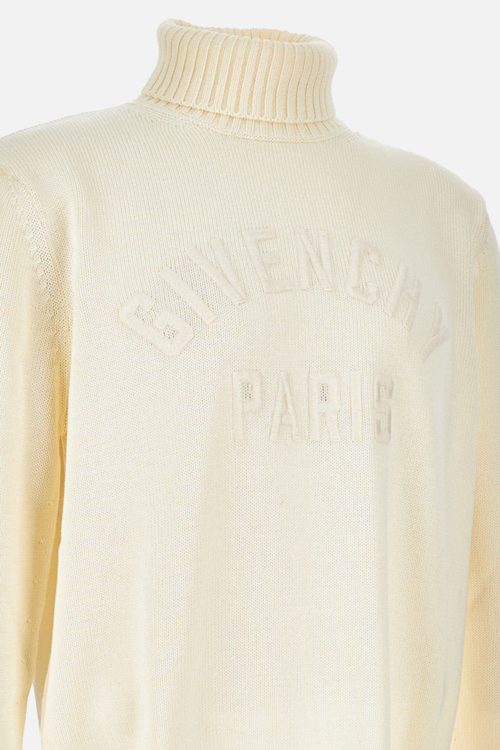 Givenchy Sweaters Beige