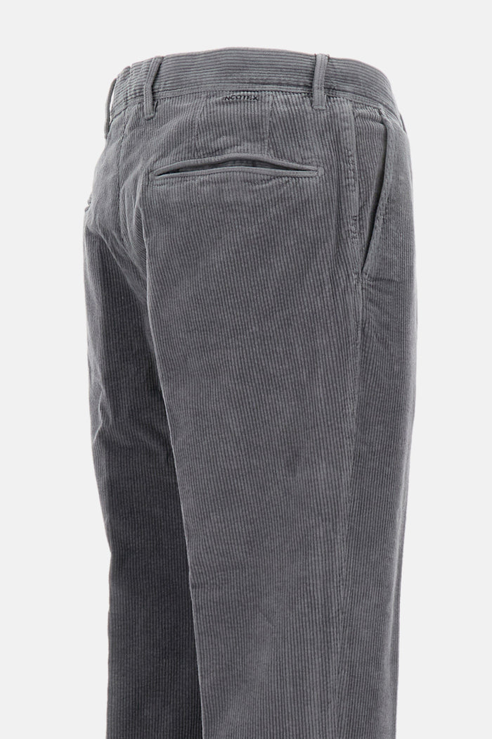 Incotex RTW Grey Co Ea